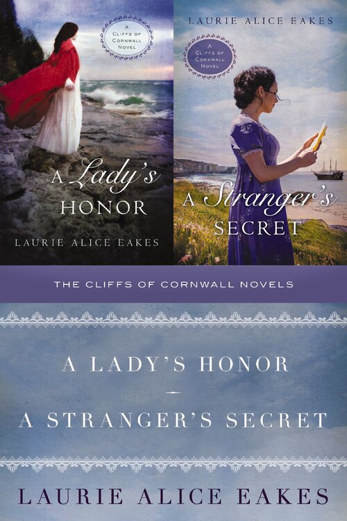 A Lady’s Honor