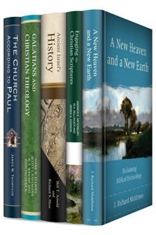 Baker Academic Biblical Studies Upgrade II (5 vols.)