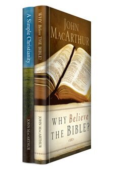 Select Works of John MacArthur (2 vols.)