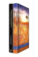 J.I. Packer Collection Update (2 vols.)