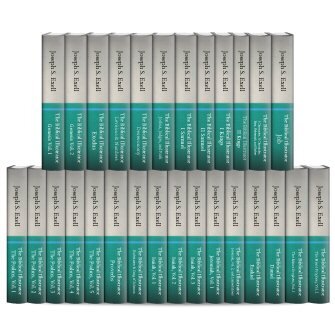 The Biblical Illustrator: Old Testament Collection (29 vols.)