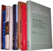 Near Eastern History Collection (9 vols.)