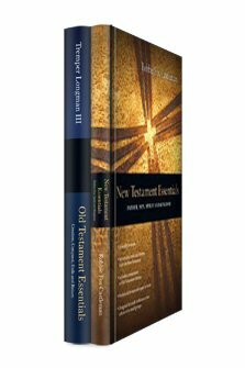 IVP Bible Essentials Series (2 Vols.)