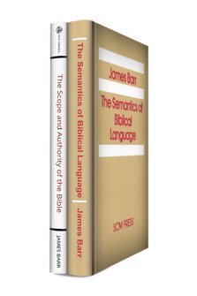 James Barr Collection (2 vols.)