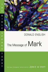 The Message of Mark (BST)