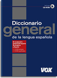 Diccionario General de la Lengua Española