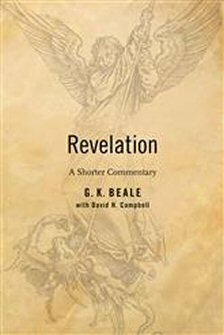 Revelation: A Shorter Commentary
