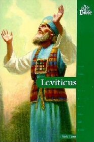 The People’s Bible: Leviticus