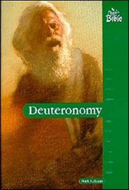 The People’s Bible: Deuteronomy