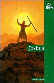 The People’s Bible: Joshua