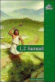 The People’s Bible: 1, 2 Samuel