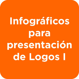 Infográficos para presentación de Logos I