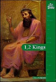 The People’s Bible: 1, 2 Kings