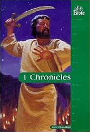 The People’s Bible: 1 Chronicles