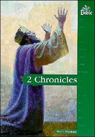 The People’s Bible: 2 Chronicles