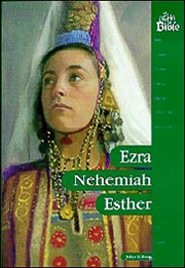 The People’s Bible: Ezra, Nehemiah, Esther