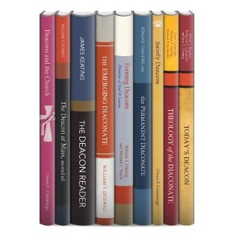 Paulist Press Diaconate Collection (9 vols.)