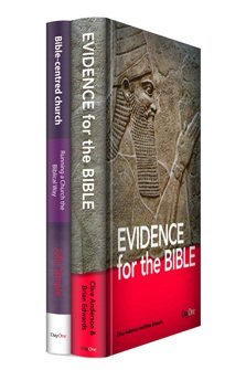 Day One Bible Collection (2 vols.)