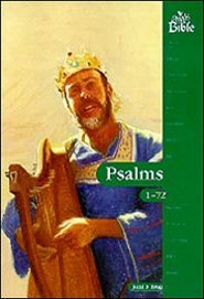 The People’s Bible: Psalms 1–72