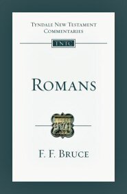 Romans (Tyndale New Testament Commentaries | TNTC)
