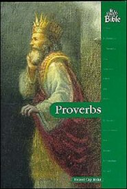 The People’s Bible: Proverbs