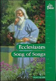 The People’s Bible: Ecclesiastes, Song of Songs