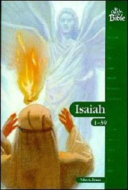 The People’s Bible: Isaiah 1–39