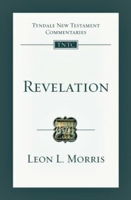 Revelation: An Introduction and Commentary (TNTC)