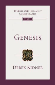 Genesis (Tyndale Old Testament Commentaries | TOTC)