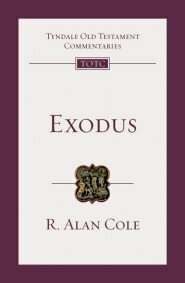 Exodus: An Introduction and Commentary (TOTC)