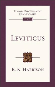 Leviticus ( Tyndale Old Testament Commentary | TOTC)