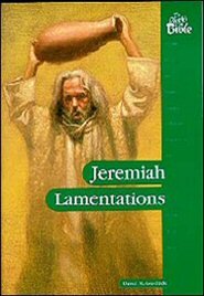 The People’s Bible: Jeremiah, Lamentations