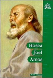 The People’s Bible: Hosea, Joel, Amos