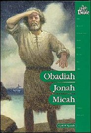 The People’s Bible: Obadiah, Jonah, Micah