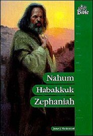The People’s Bible: Nahum, Habakkuk, Zephaniah
