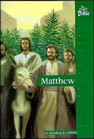 The People’s Bible: Matthew
