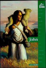 The People’s Bible: John