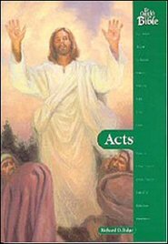 The People’s Bible: Acts