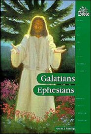 The People’s Bible: Galatians, Ephesians