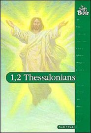 The People’s Bible: Thessalonians