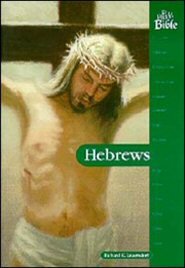 The People’s Bible: Hebrews