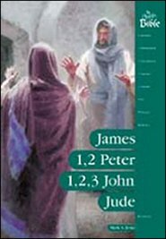 The People’s Bible: James, Peter, John, Jude