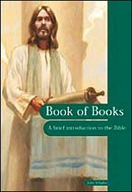 The People’s Bible: The Book of Books