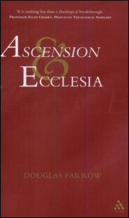 Ascension and Ecclesia