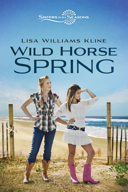 Wild Horse Spring: Sisters in All Seasons