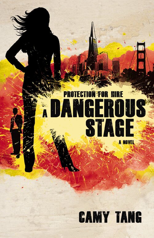A Dangerous Stage: Protection for Hire