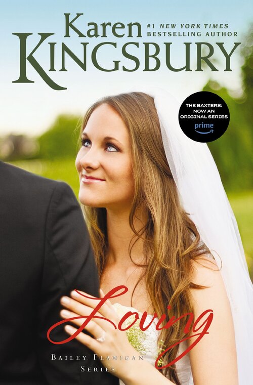 Loving: A sweet, contemporary Christian romance