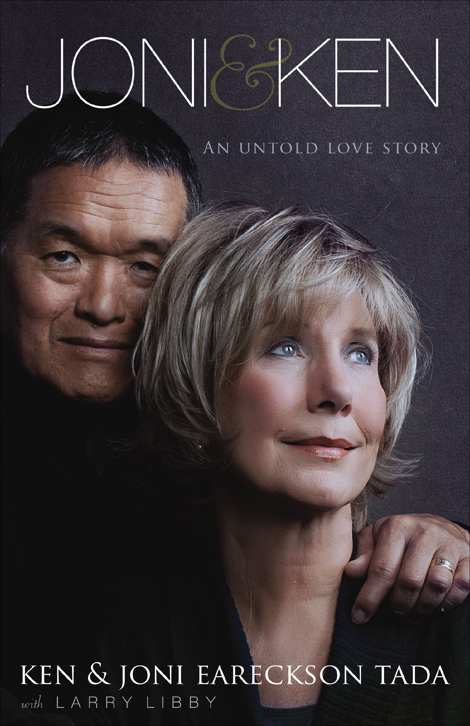 Joni and Ken: An Untold Love Story