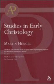 Studies in Early Christology