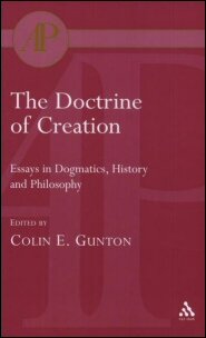 The Doctrine of Creation